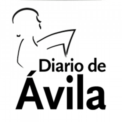 Logo del Diario de Avila